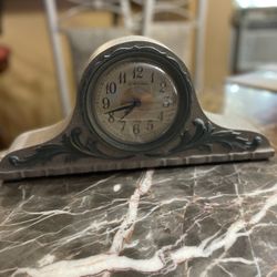 Decorative Clock $10