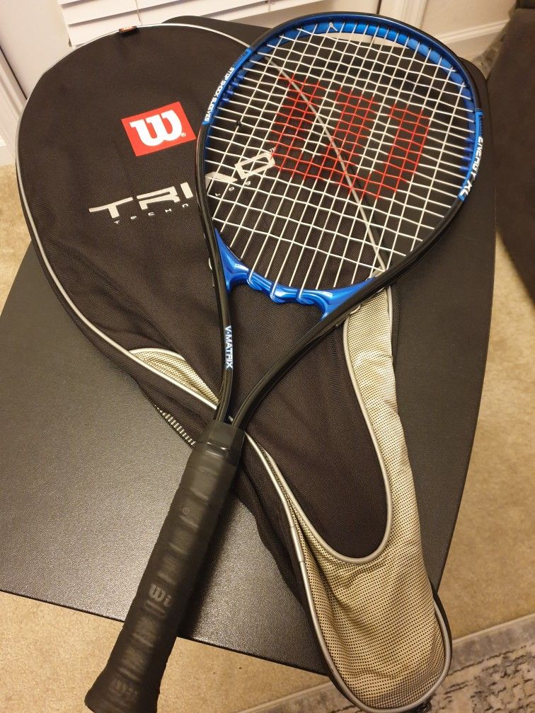 Wilson Energy XL  4  1/2