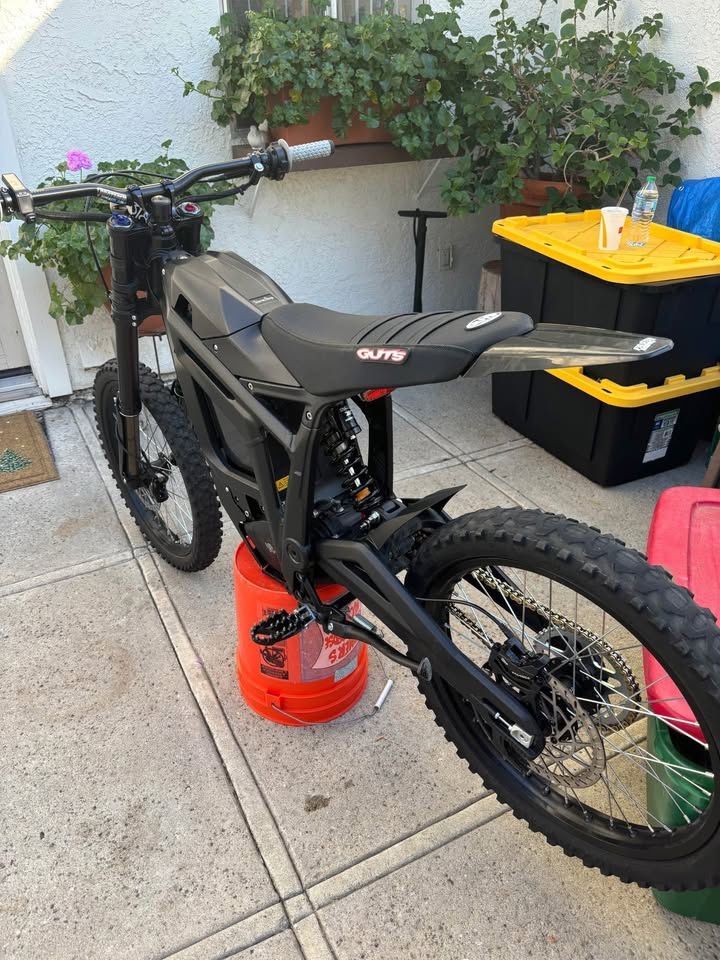 {Talaria St Mx4 }