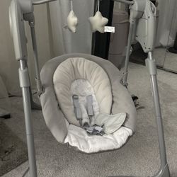 Graco Swing