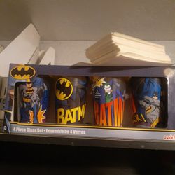 cups