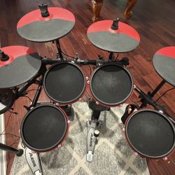 Alesis Drum