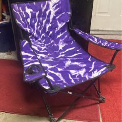 Folding Beach Chair