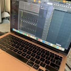 2020 MacBook Air 