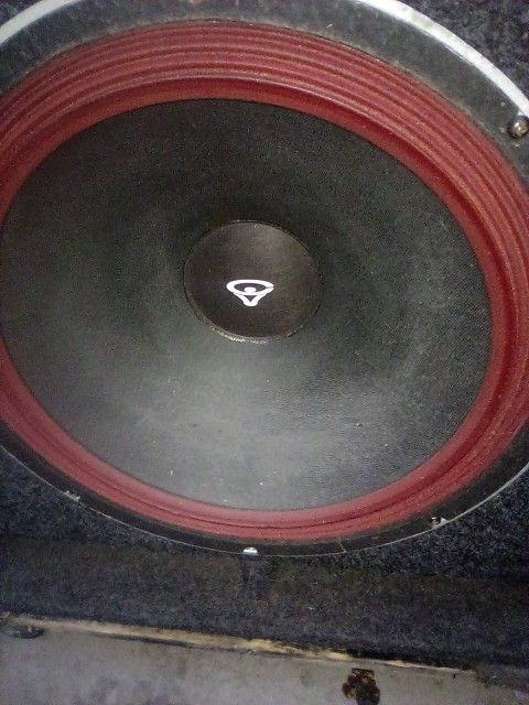 Vintage 1989 Cerwin Vega PD-18C 300watts RMS for Sale in San