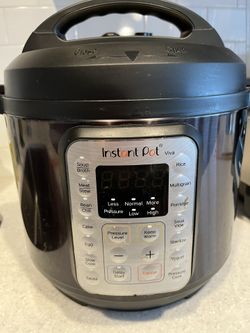 Instant Pot Viva