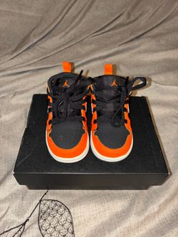 Jordan Air Jordan 1 Mid Unisex