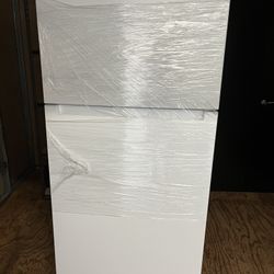 Vissani 18 cubic feet refrigerator