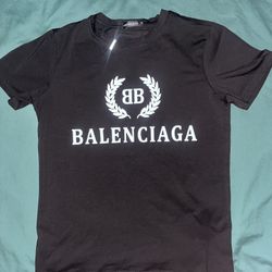 Balenciaga Tee