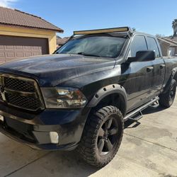 2015 Dodge Ram