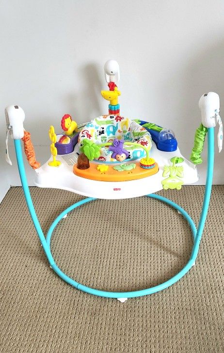 Jumper for babies, like new