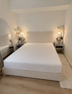 New King Size 12 inch Mattress Cooling Foam Tempurpedic Mattress