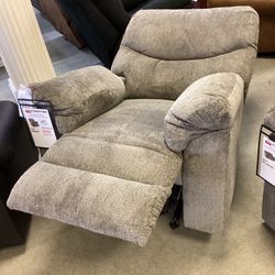 Alphons Rocker Recliner