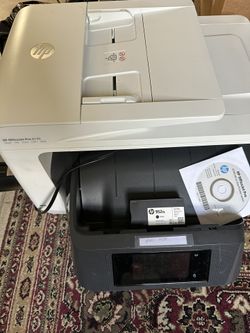 Hp Printer
