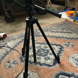 Velbon DV-10  Camera Stand 