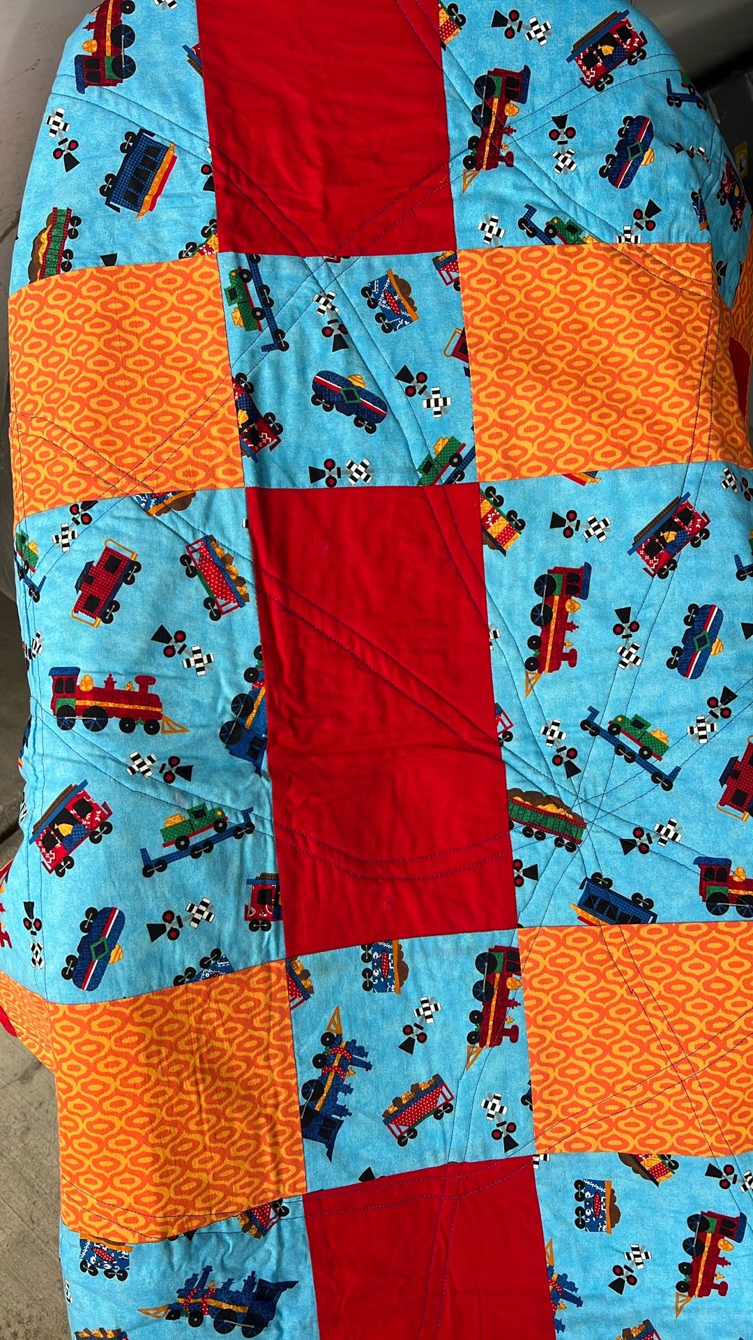 Baby Quilt