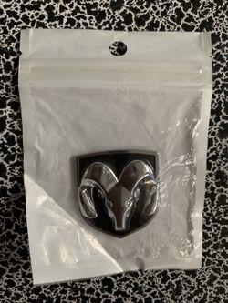Dodge Emblem
