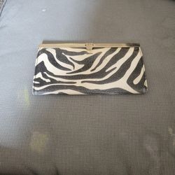 Zebra Wallet 