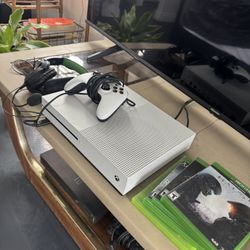 Xbox S series 