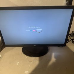 Lg Computer Screen 