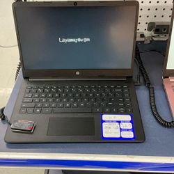 Laptop 