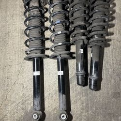 Acura TSX OEM STRUTS 