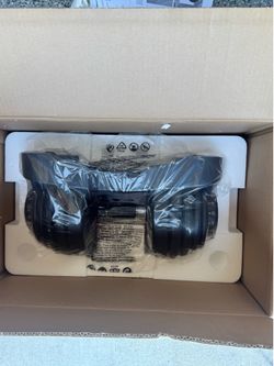 New singe Bowflex dumbbell select tech 522