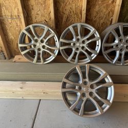 Rims