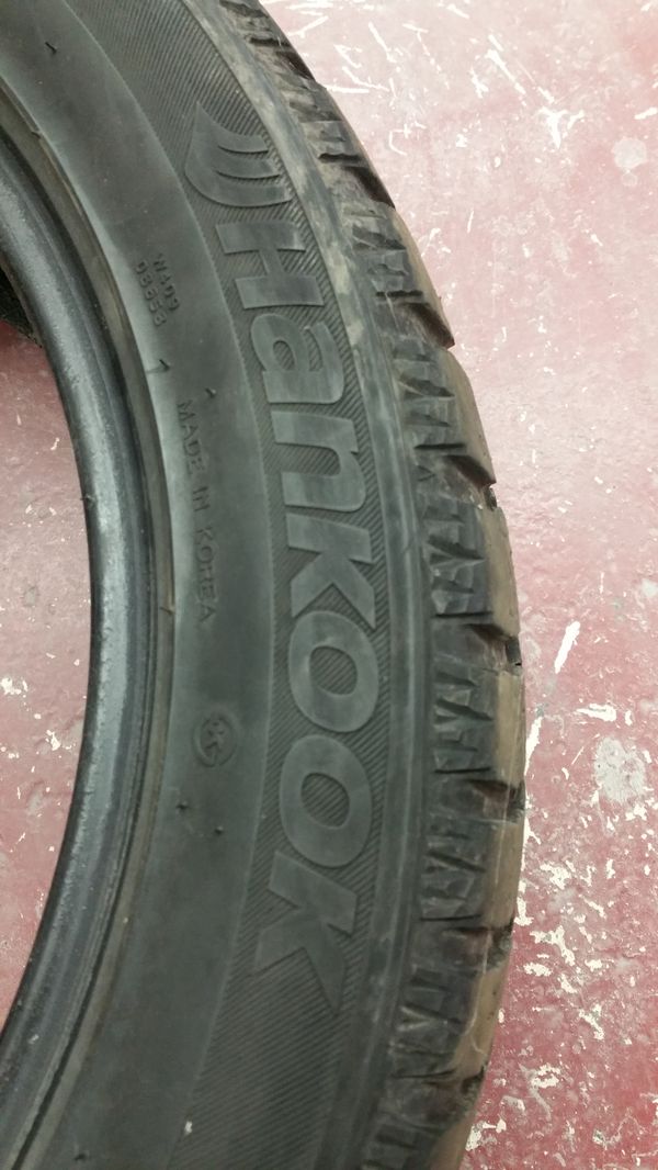Winter Tires For Sale >> Hankook Winter Tires For Sale For Sale In Pittsburgh Pa Offerup Winter Tires For Sale >> Hankook Winter Tires For Sale For Sale In Pittsburgh Pa Offerup