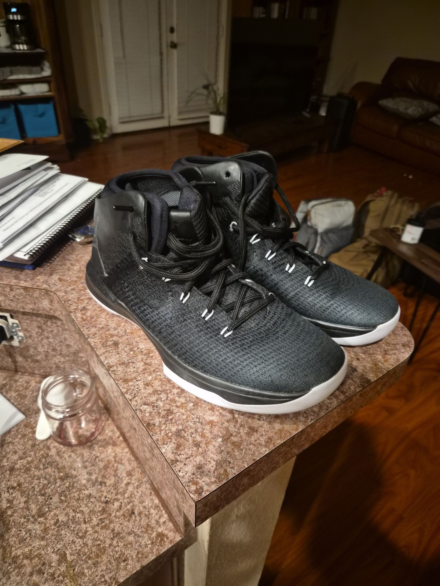 Air Jordans