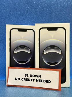 Brand New Apple iPhone 16e - Pay $5 DOWN AVAILABLE - NO CREDIT NEEDED