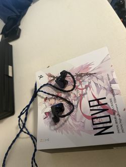 Truthear Nova IEM