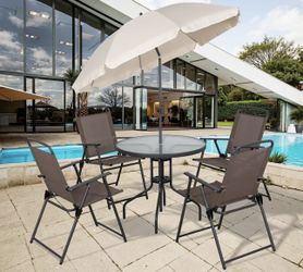 Outdoor Furniture