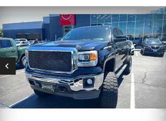 Gmc Side Steps