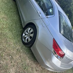 2010 Honda Accord