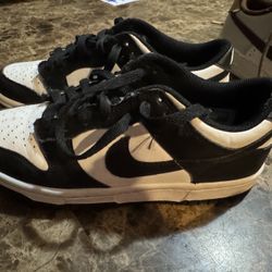 Youth Nike Sneakers