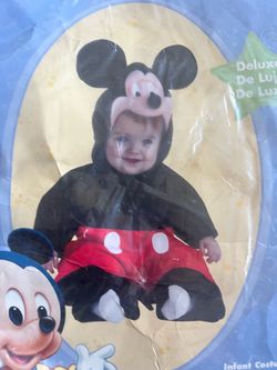 kids costume