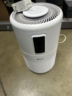 Vewior Air Purifier