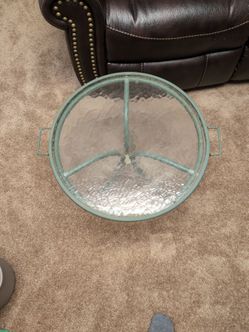 Outdoor Patio Table