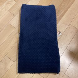 Diaper Changing Pad With Cover