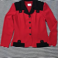 Woman’s blazer size S/M