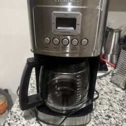 Coffee Maker 