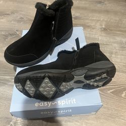 Easy spirit Boots - Size 8  1/2 - New