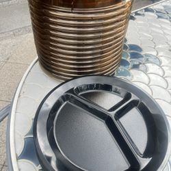 Banquet Plates And Cover