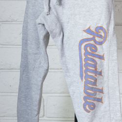 Relatable by Brent Rivera Sweatpants (Size M) – Stylish Comfort for Everyday Wear!