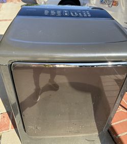 Samsung dryer