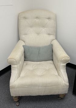 Chair Must Go