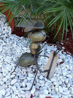 Garden decoration