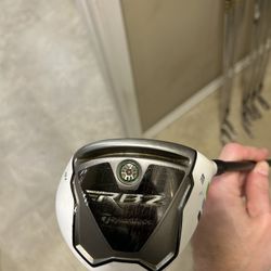 Taylormade RBZ 3 Wood