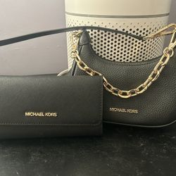 Purses Handbags Mk Purse And Wallet Sets